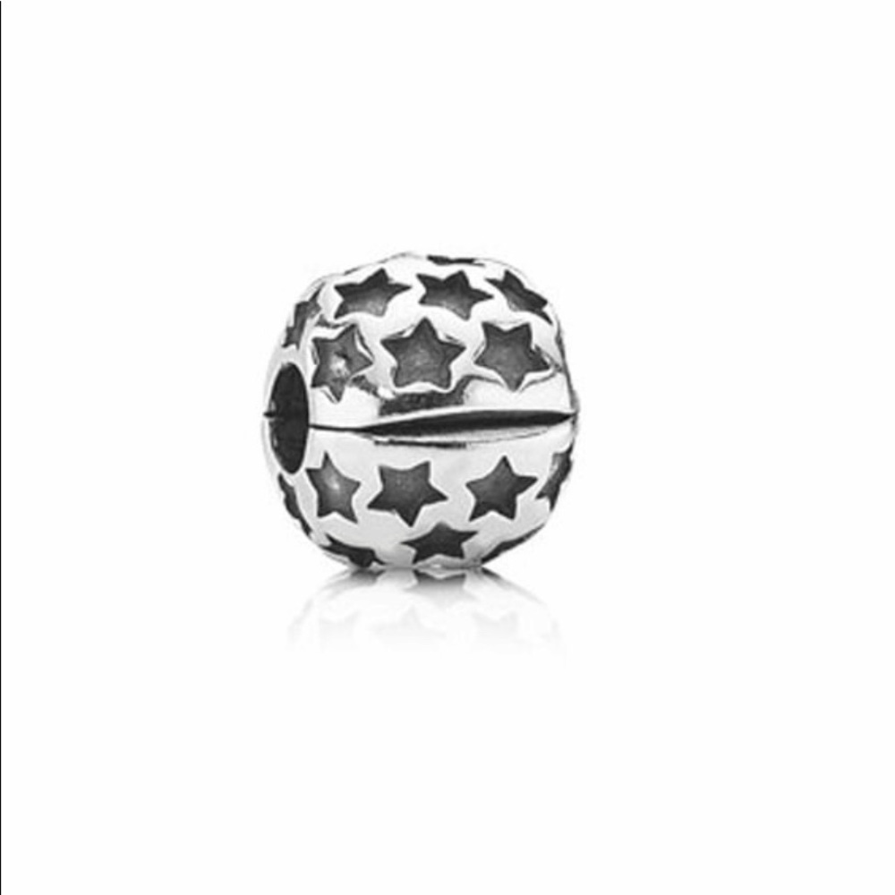 Pandora clip